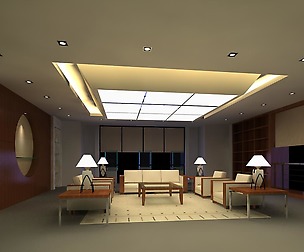 Antechamber 005