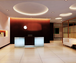 Antechamber 008
