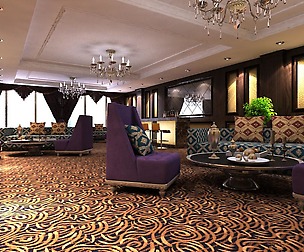 Antechamber 009