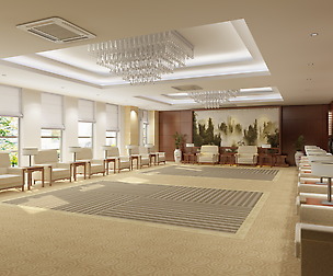 Antechamber 010