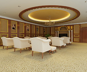 Antechamber 011