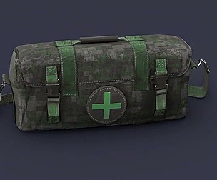 Medical Bag