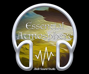 Essential Atmosphere Ambient 🌏