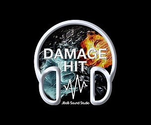Damage & Hit Sound