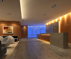 Antechamber 012