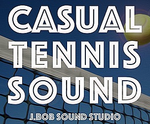 Casual Tennis Sound