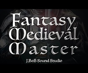Fantasy Medieval Master