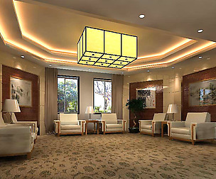 Antechamber 013
