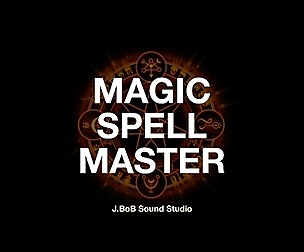 Magic Spell Master