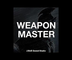 Weapon Master