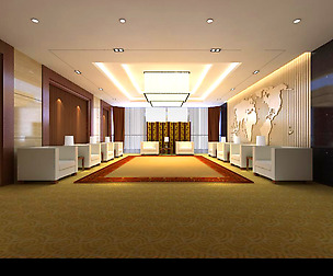 Antechamber 016