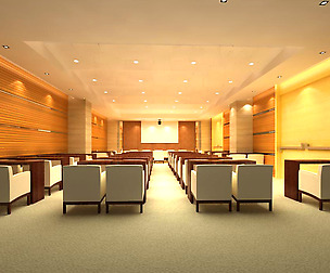 Antechamber 018