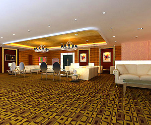 Antechamber 021