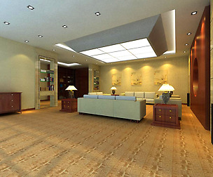 Antechamber 020