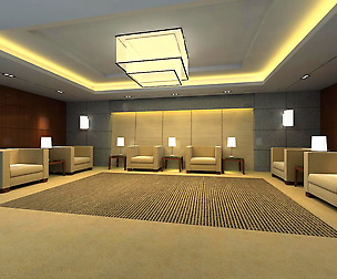 Antechamber 022