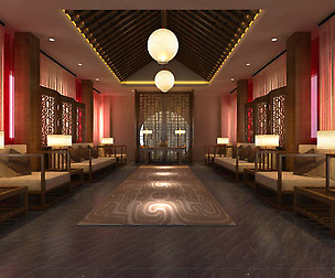 Antechamber 023