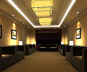 Antechamber 024