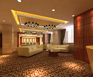 Antechamber 027