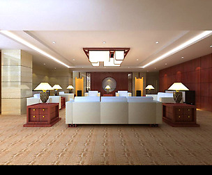 Antechamber 028
