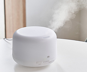 Mood Humidifier 500ml