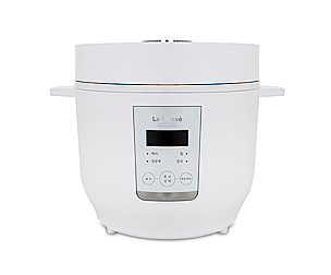 Mini Rice Cooker