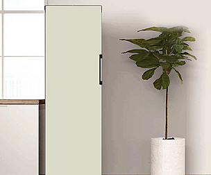 Bespoke Kimchi Refrigerator