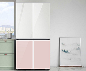 Bespoke Refrigerator