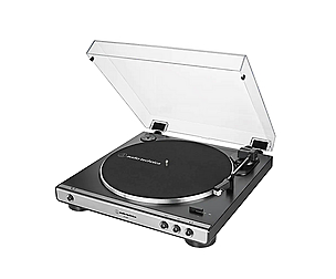 turntable