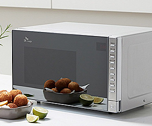 Lightwave Oven Microwave