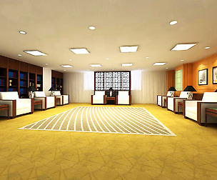 Antechamber 029