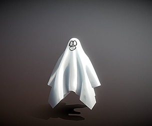 ghost