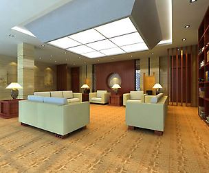 Antechamber 030