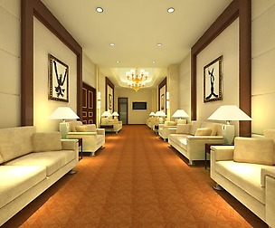 Antechamber 031