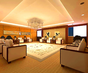 Antechamber 032