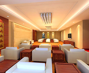 Antechamber 033