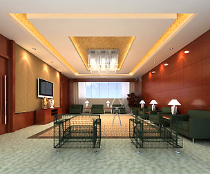 Antechamber 034