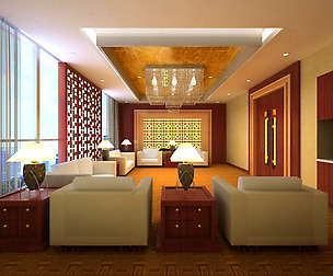 Antechamber 036