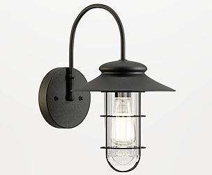 Strandhill Outdoor Light