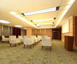 Antechamber 038