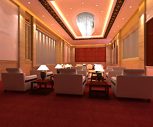 Antechamber 039