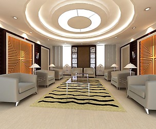 Antechamber 040