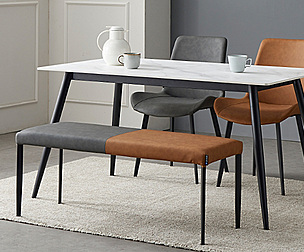 ceramic dining table set