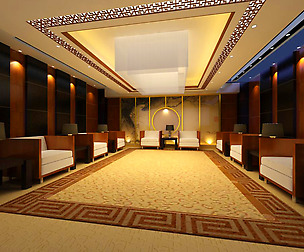 Antechamber 041