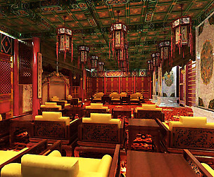Antechamber 047