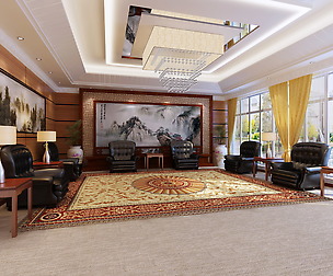 Antechamber 048