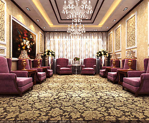 Antechamber 049