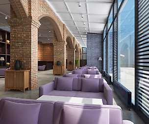 Bar 001
