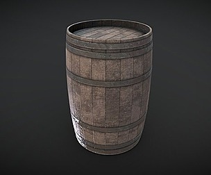 Barrel