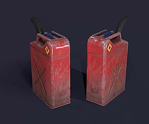 Jerrycan