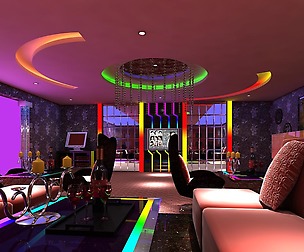 Bar 006